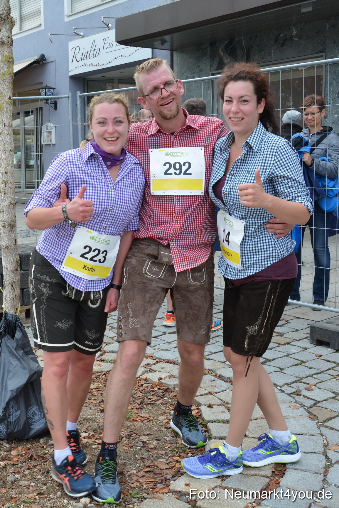 Stadtlauf Neumarkt 2017 1270